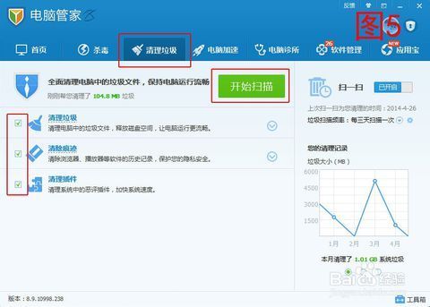 電腦變慢怎么辦？網頁設計及系統維護實用指南