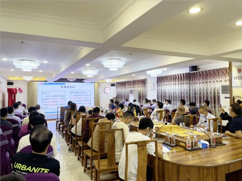 守護(hù)品質(zhì)，傳承匠心——家具產(chǎn)品質(zhì)量安全宣傳咨詢暨產(chǎn)品義診活動(dòng)在新會(huì)古典家具城圓滿落幕